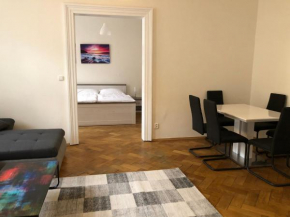 Отель Welcome Hostel & Apartments Praguecentre  Прага